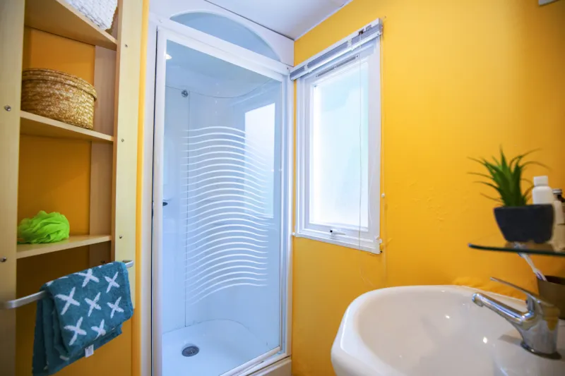 Cottage 6P 3Ch 1Sdb *** Climatisé