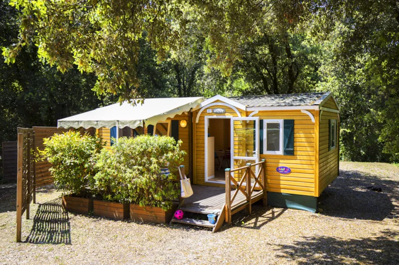 Cottage 6P 3Ch 1Sdb *** Climatisé