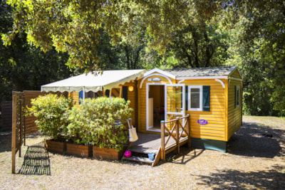 Cottage 6p 3bdr 1bath *** air-conditioned — 7