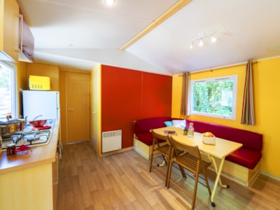 Cottage Garrigue 4p 2bdr 1bath *** air-conditioned — 8