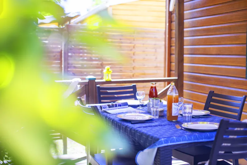 Cottage Garrigue 4P 2Ch 1Sdb *** Climatisé