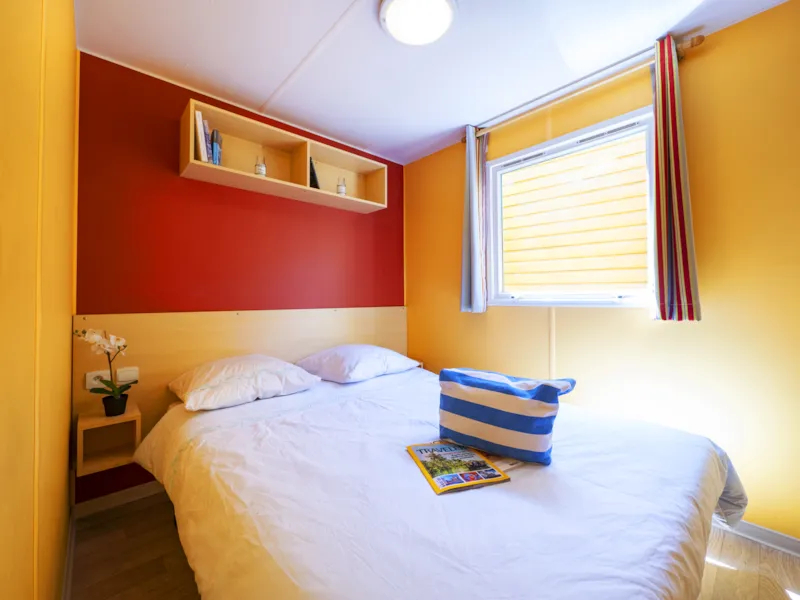 Cottage Garrigue 4P 2Ch 1Sdb *** Climatisé