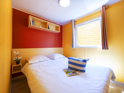 Cottage Garrigue 4p 2bdr 1bath *** air-conditioned — 10
