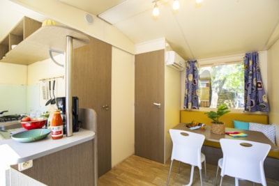 Cottage Vigne 4p 2bdr 1bath *** air-conditioned — 9