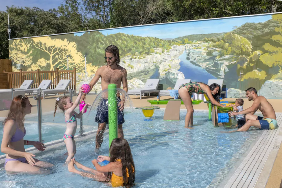 YELLOH! VILLAGE - CAMPING LES CASCADES