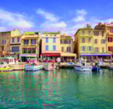 Foto #40 van Flower Camping La Beaume