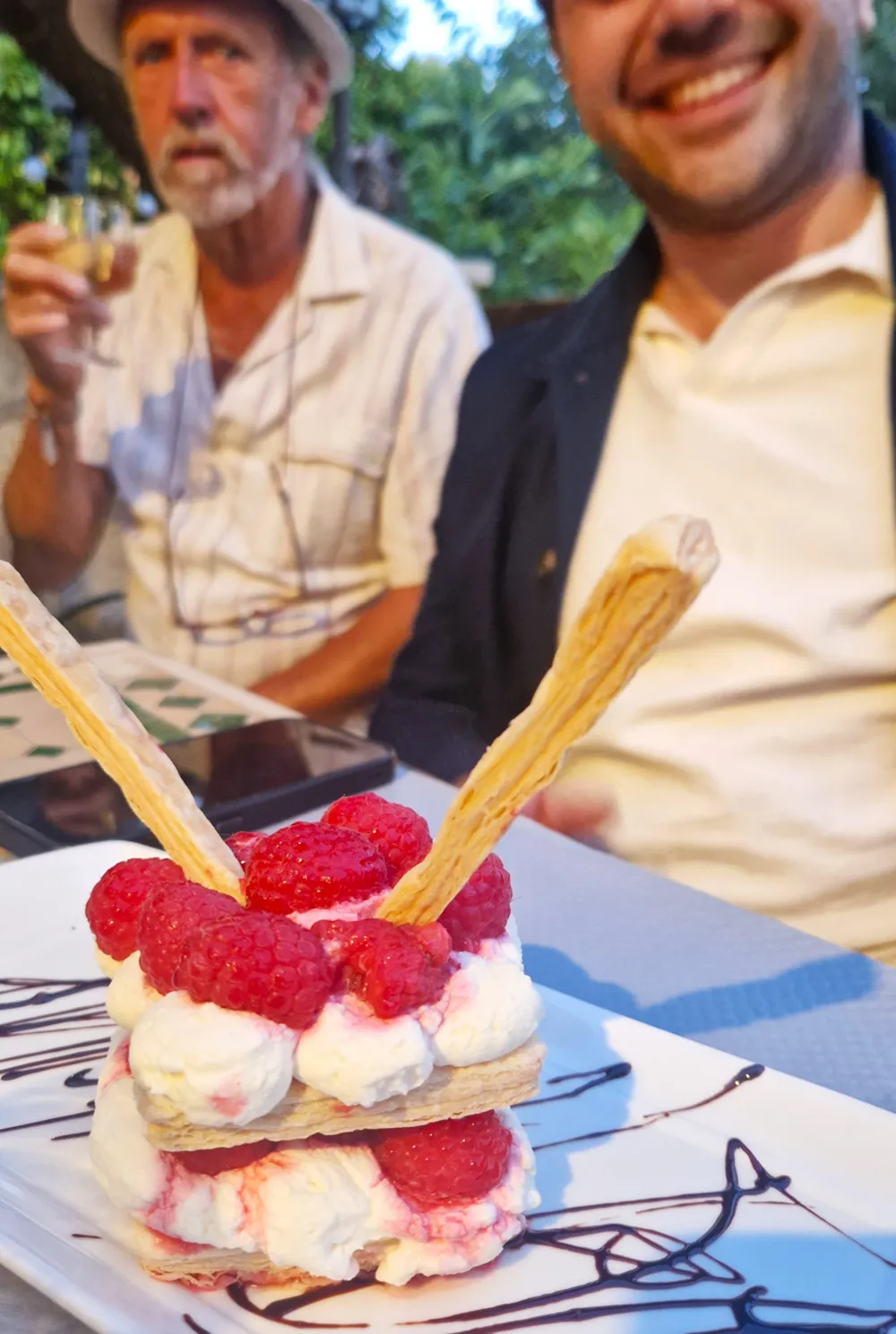 Flower Camping La Beaume