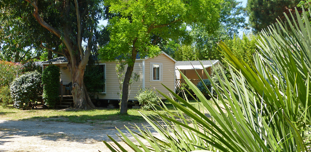 Camping Saint Pons