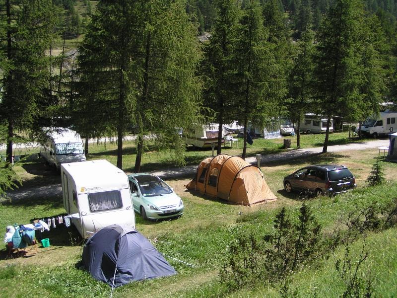 Camping Onlycamp Les Mélèzes — Photo 5