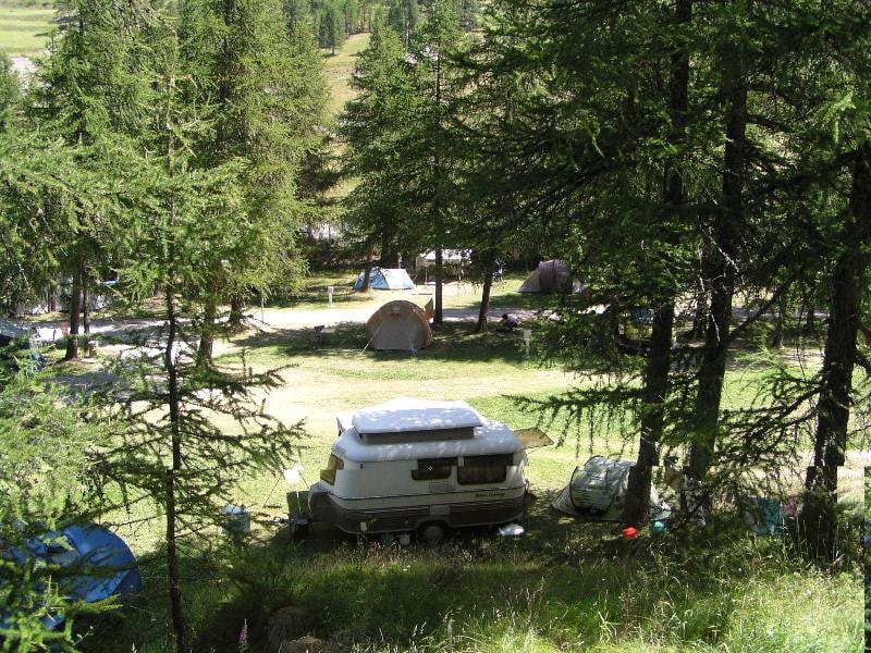 Camping Onlycamp Les Mélèzes — Photo 6