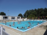 Foto #22 van Camping Seasonova Les Plages de Loire