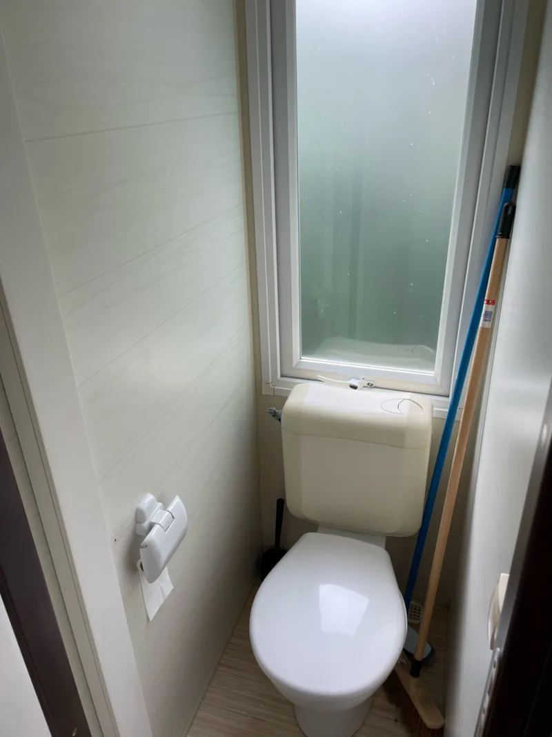 Cottage Evasion (Locatif 2 Chambres, 4 Pers)