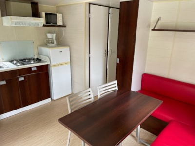COTTAGE EVASION - 2 Bedrooms