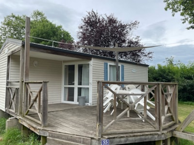 COTTAGE EVASION - 2 Bedrooms