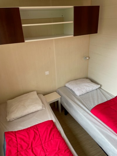 COTTAGE EVASION - 2 Bedrooms