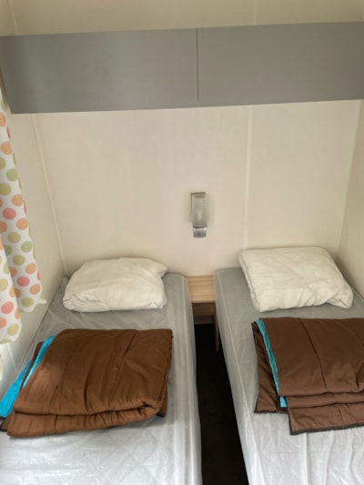 COTTAGE EVASION - 3 Bedrooms