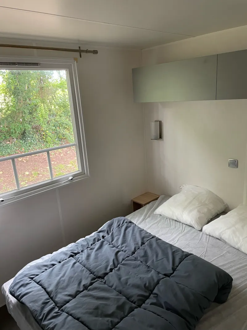 Cottage Evasion (Locatif 3 Chambres 6 Pers)