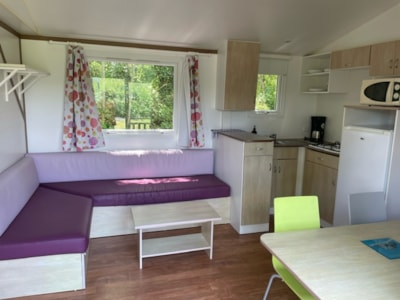 BOHEMIAN COTTAGE  2 bedroom