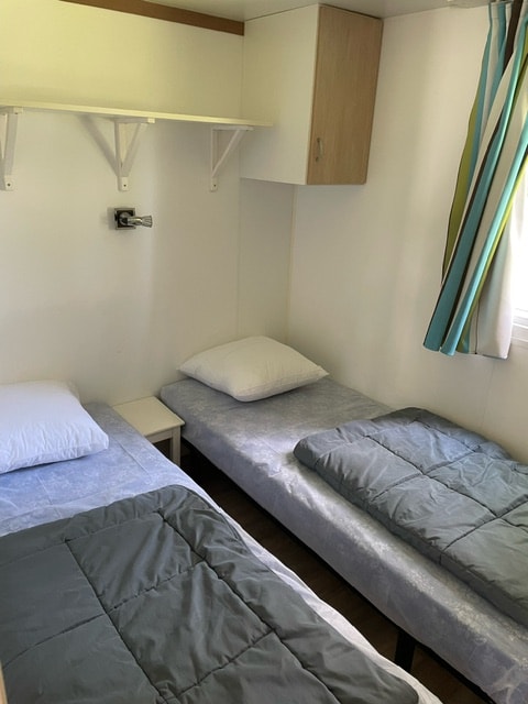 Camping Seasonova Les Plages de Loire photo 3