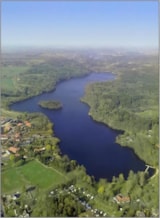 Foto #3 van Camping ABC am Großensee/Hamburg