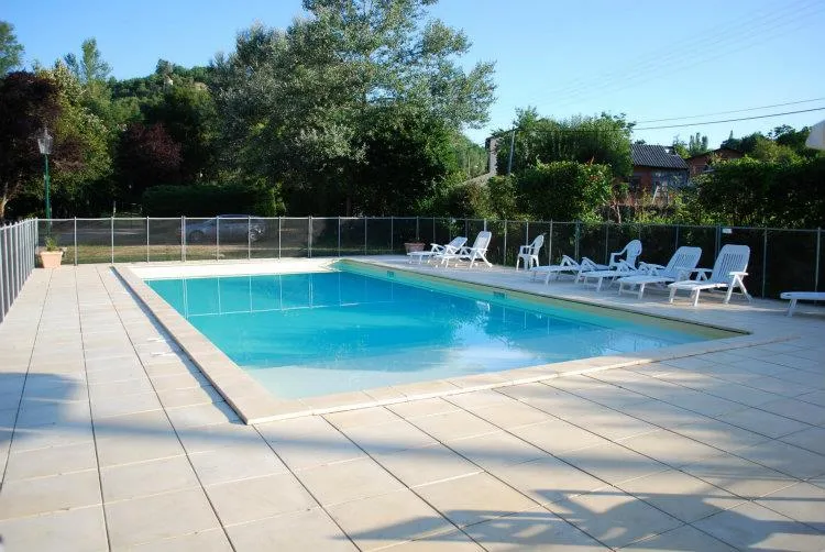 Camping de la Bonnette