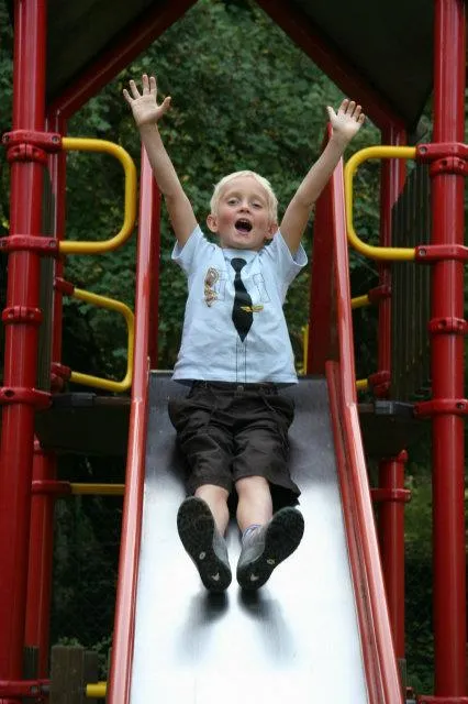 Camping de la Bonnette