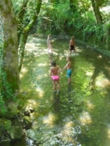 Foto #24 van Camping de la Bonnette