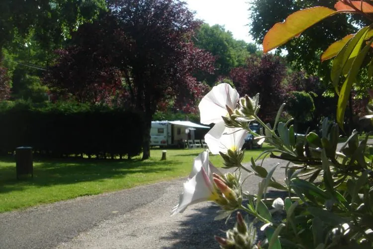 Camping de la Bonnette