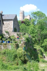 Foto #28 van Camping de la Bonnette