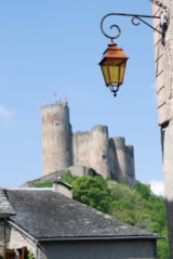 Foto #32 van Camping de la Bonnette