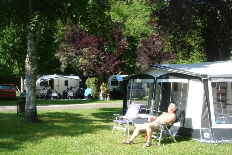 Camping de la Bonnette - image n°10 - Camping Direct