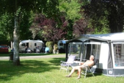 Camping de la Bonnette - image n°10 - 