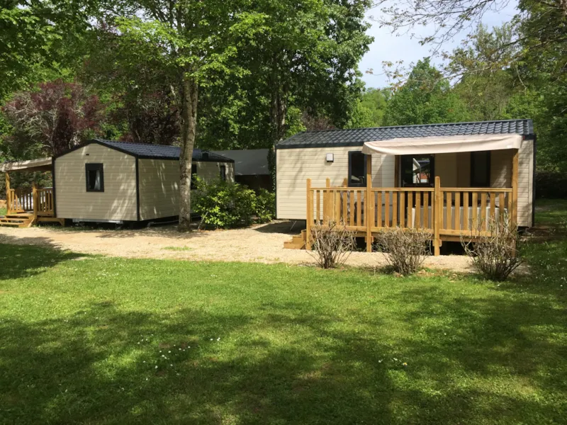 Mobilhome Confort Ibiza