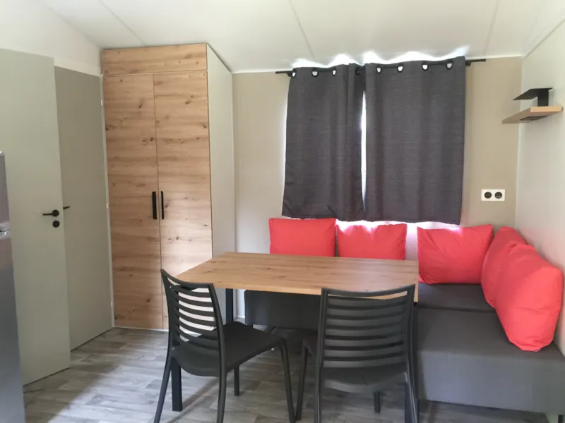 Mobilhome Confort Ibiza