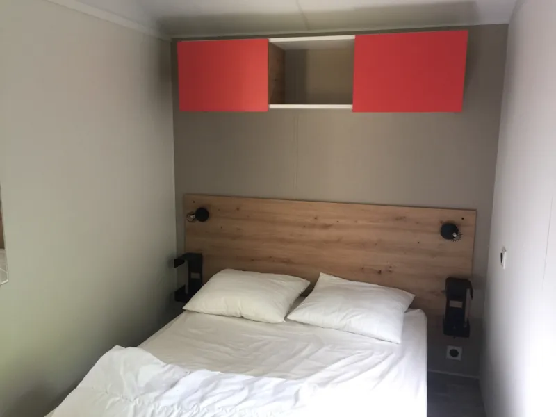 Mobilhome Confort Ibiza