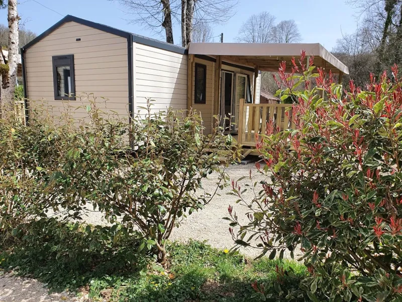 Mobilhome Venezia 2 Chambres