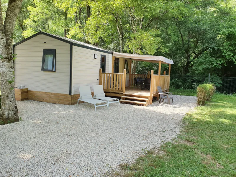 Mobilhome Confort Ibiza