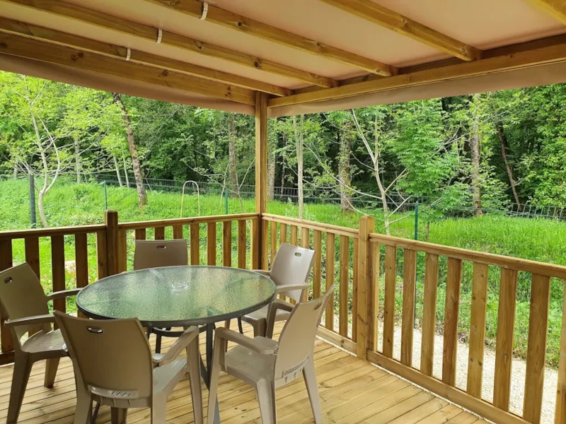 Mobilhome Confort Ibiza