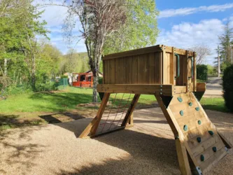 Camping de la Bonnette - image n°2 - Camping Direct