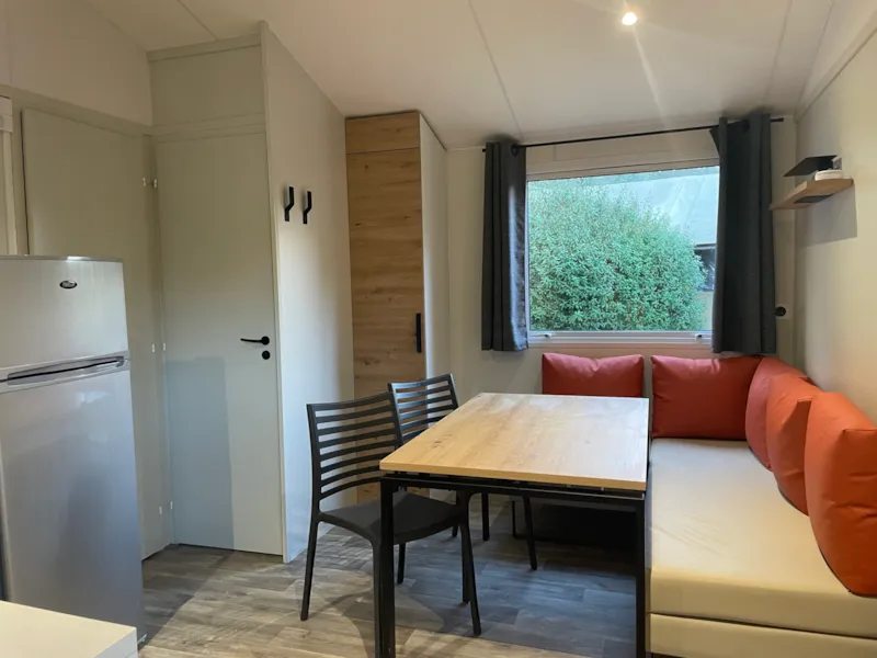 Mobilhome Venezia 2 Chambres