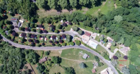 Camping de la Bonnette - image n°3 - Camping Direct