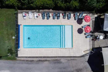 Camping de la Bonnette - Ucamping