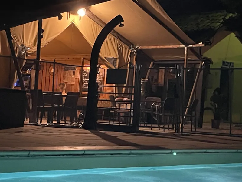 Mobil Home Aveyron 3 Chambres + Terrasse