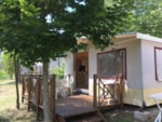 Lodgetent A Lodgetent A