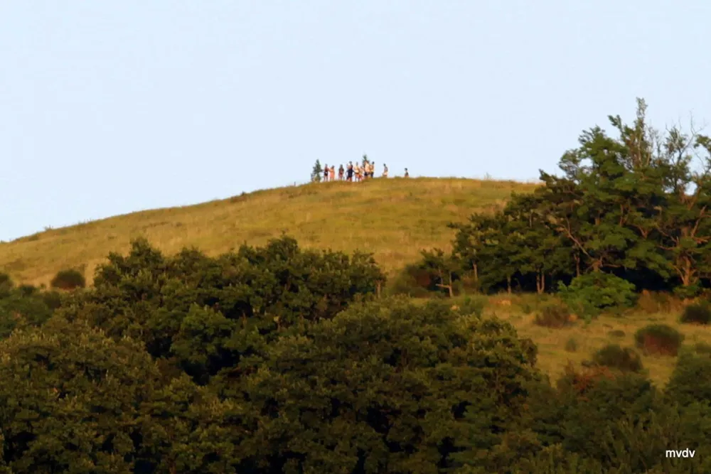 Camping Podere Sei Poorte