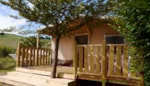 Lodgetent B Lodgetent B