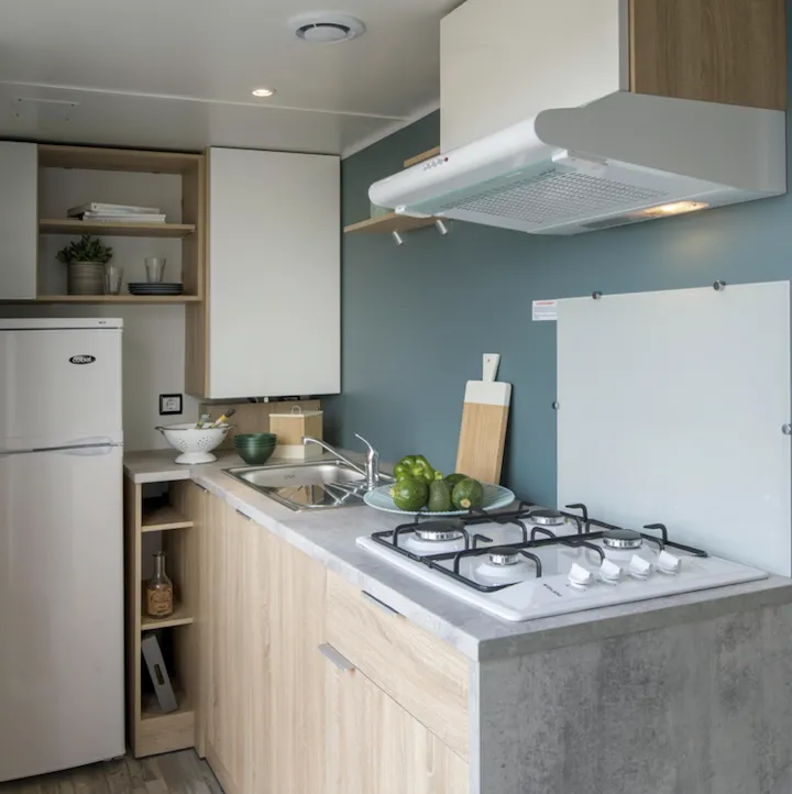 Cottage Prestige 3 Chambres