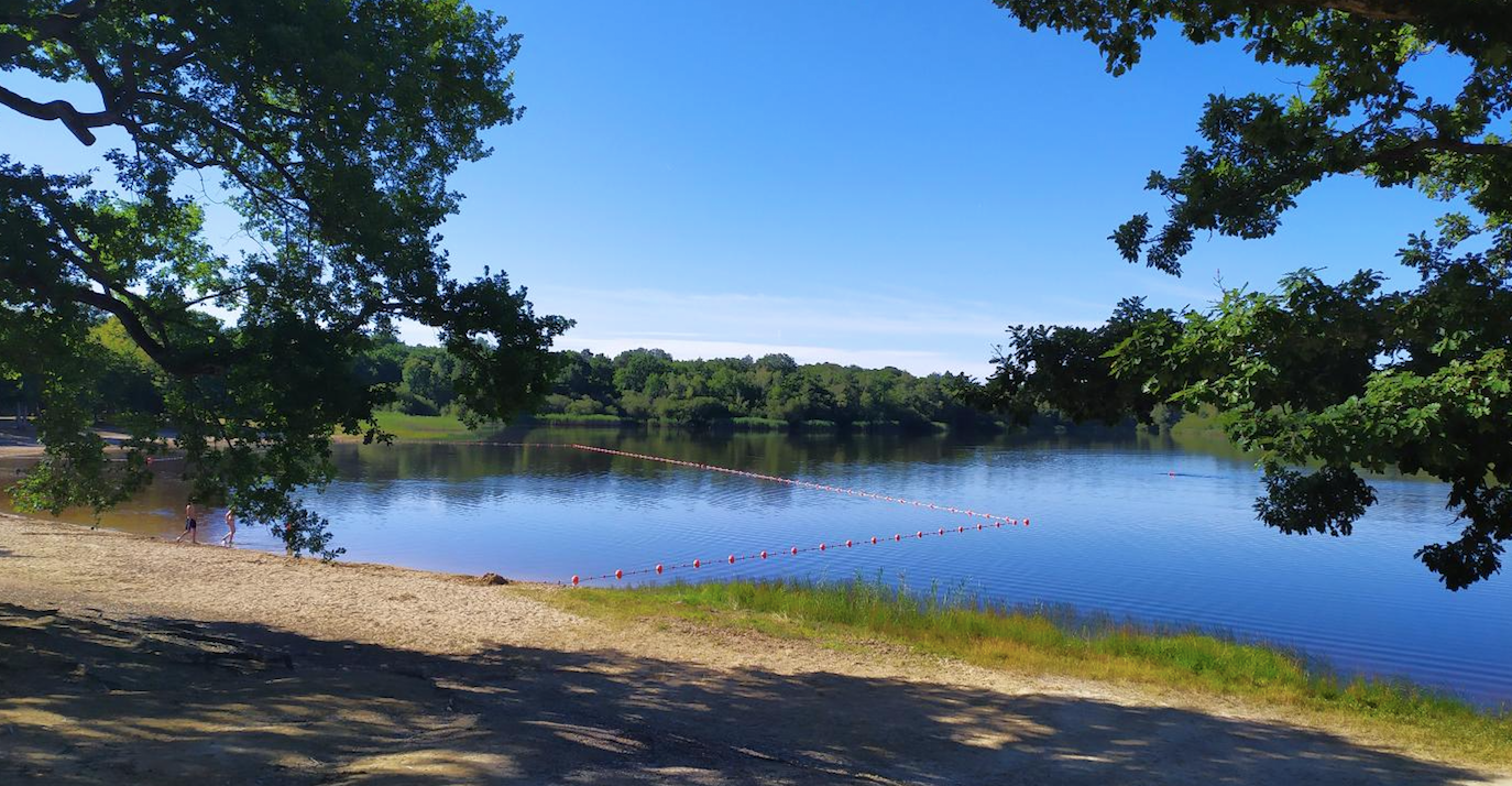 Camping Seasonova L'Etang des Bois — Photo 9