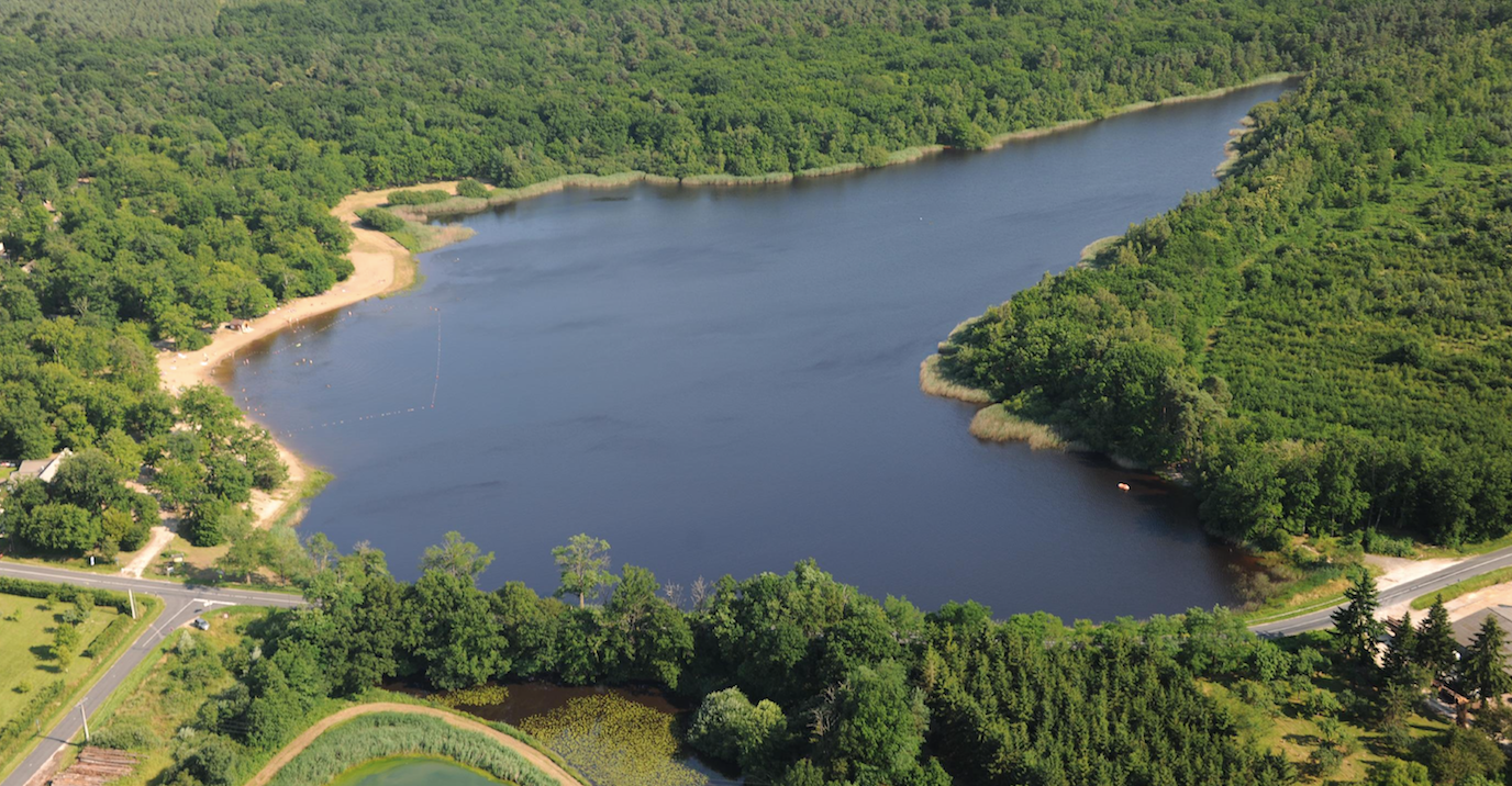 Camping Seasonova L'Etang des Bois — Photo 10