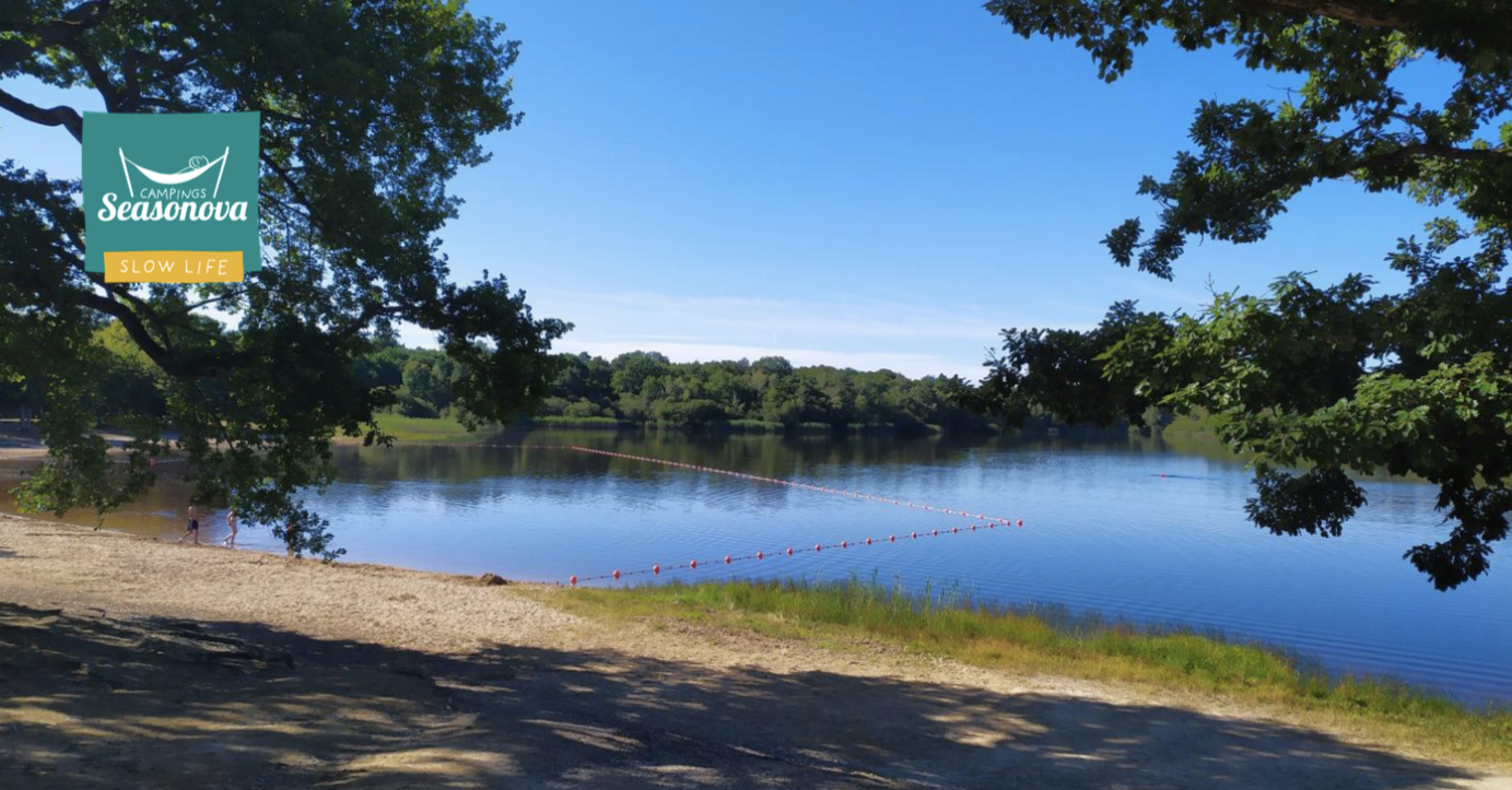 Camping Seasonova L'Etang des Bois — Photo 4